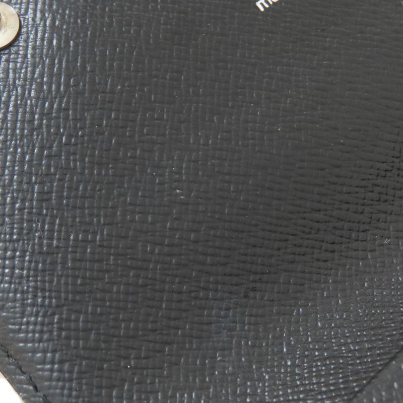 Louis Vuitton N63083 Portefeuille Compact Modular Fold Wallet With Coin Purse