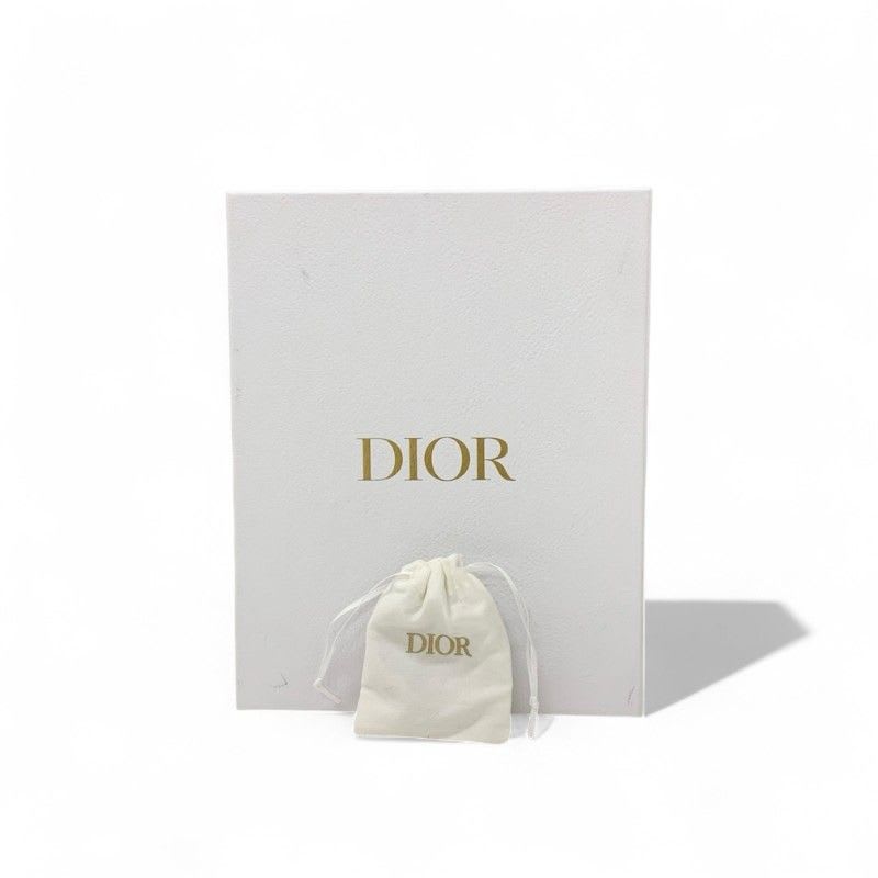 Christian Dior Walkn Sneakers Shoes Fabric Mouton Beige White Logo