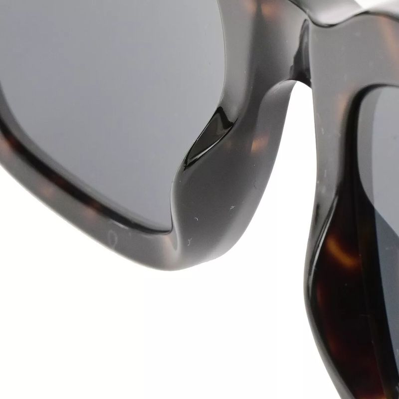 Gucci Sunglasses Wellington Gg0001sn Black 69bs043