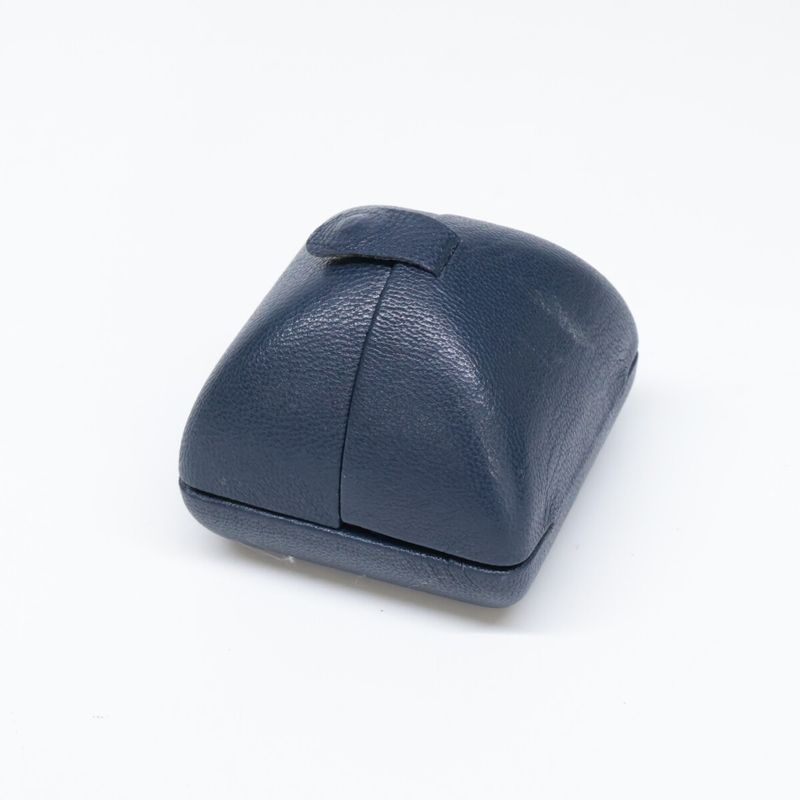 Bvlgari Bulgari 750 Doppio Cuore Diamond Size 9