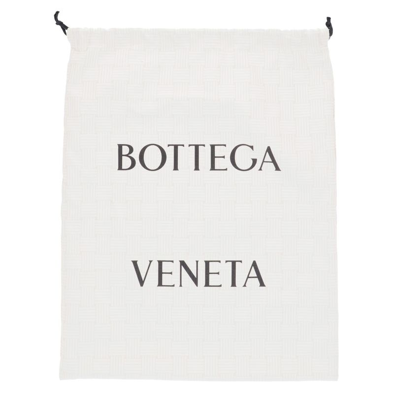 Bottega Veneta Similar Intrecciato Leather Flat Andiamo Messenger
