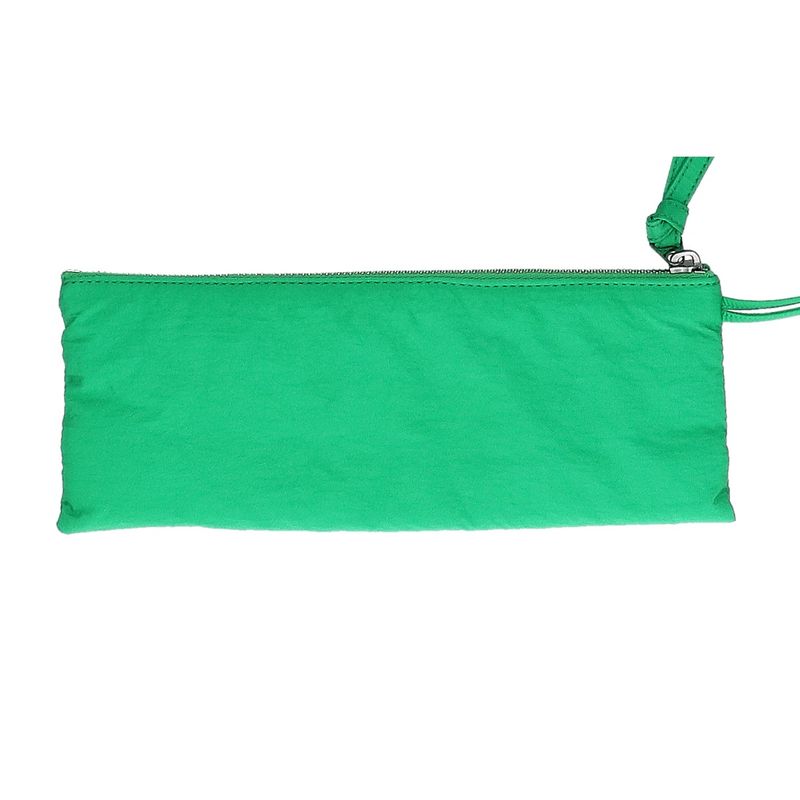 Bottega Veneta 628951 Maxi Intrecciato Nylon Padded Tech Cassette Medium