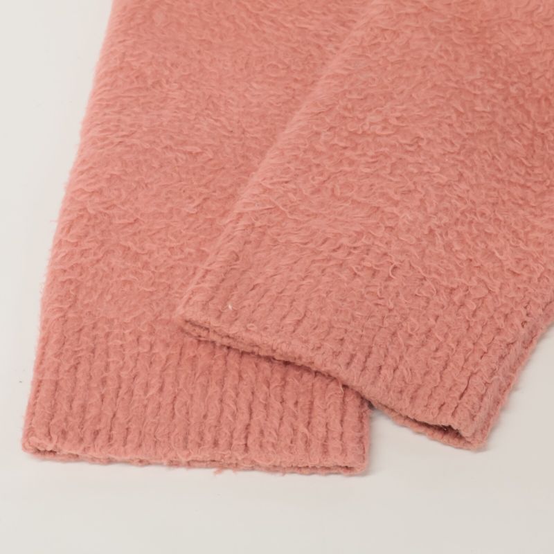 Celine X Scott Reeder 22SS 2a23w526q Bright Pink Artist Haba Brushed Oversized