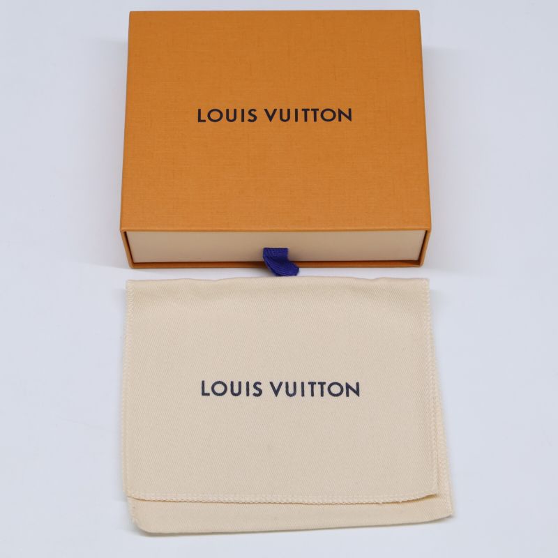 Louis Vuitton 24 M02239 Bag Charm - LV Chameleon