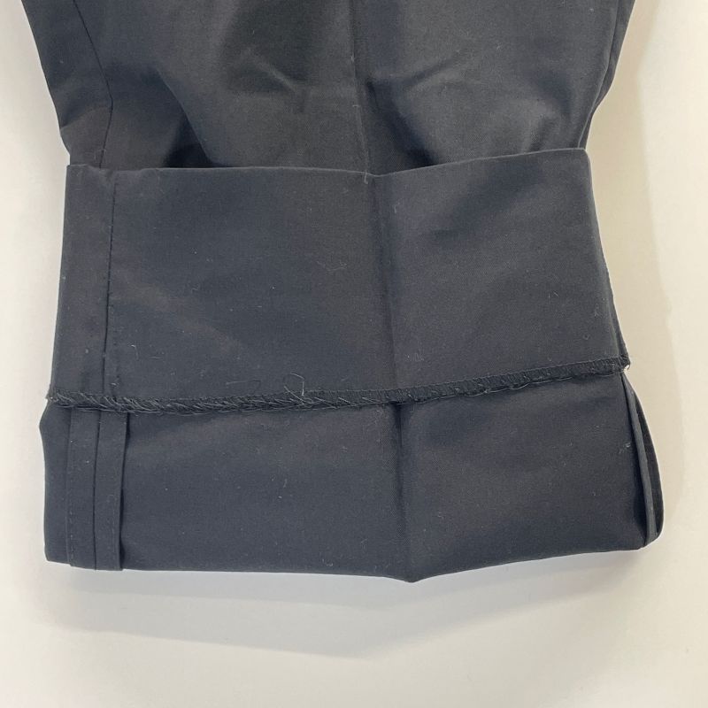 Dior Homme Dior Homme 263c132a1907 Navy Cargo Trousers 48