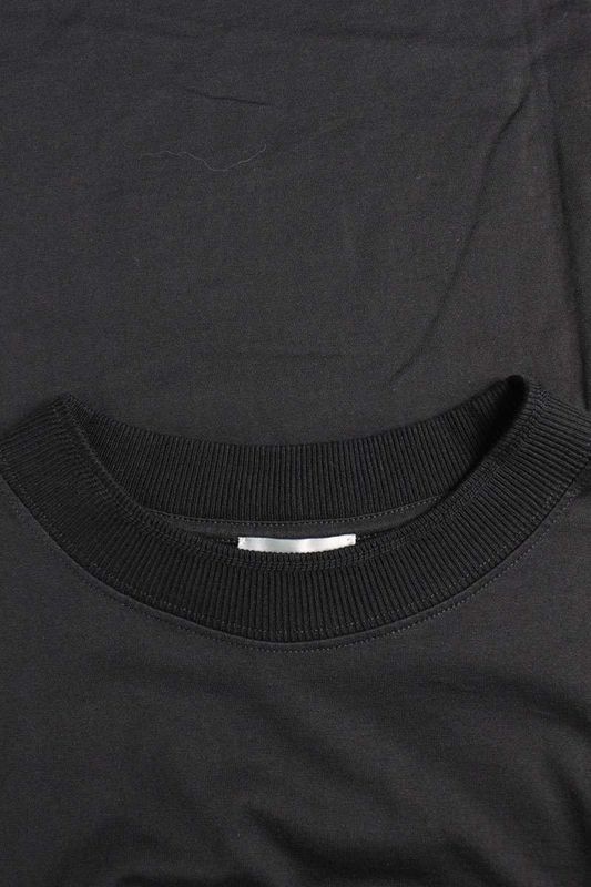 Dior 21SS 193j649a0677 Kenny Scharf Beaded Logo Oversized T-shirt Men's L