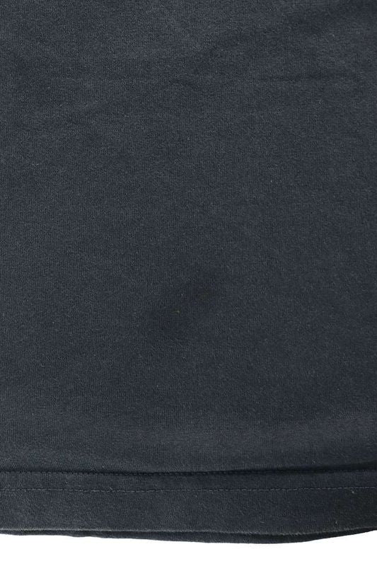 Dior 21SS 183j685a0677 Logo Embroidery Crew Neck T-shirt Men's S