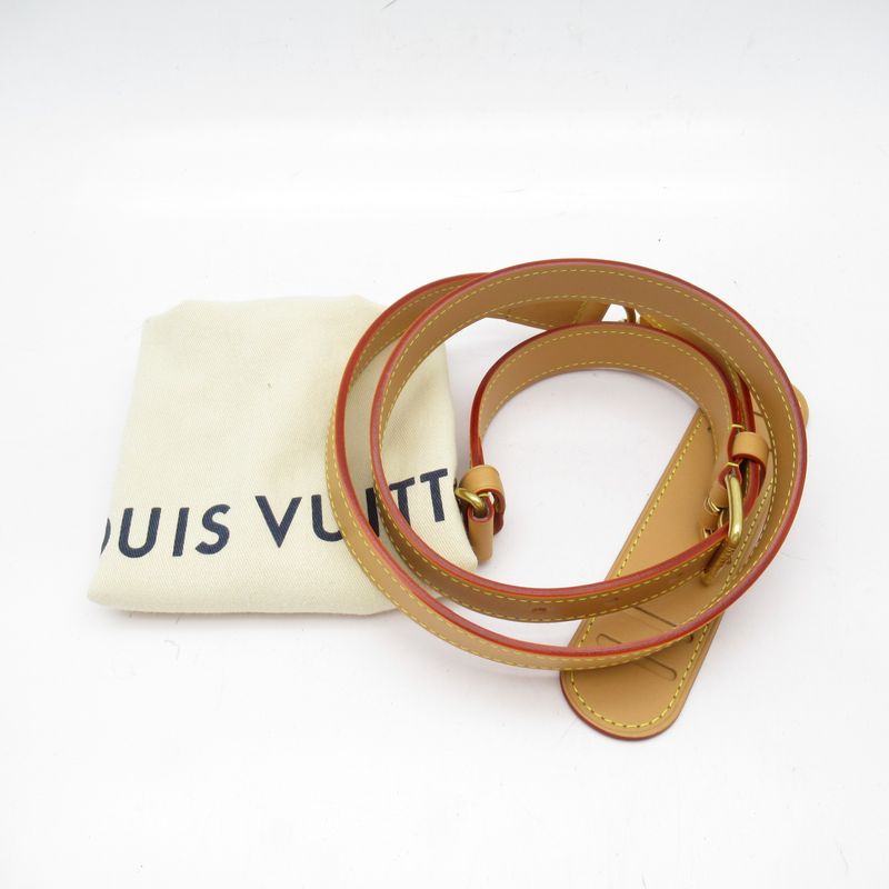 Louis Vuitton Keepall Bandoliere 25 M15428 Monogram Landscape Ladies Boston Bag