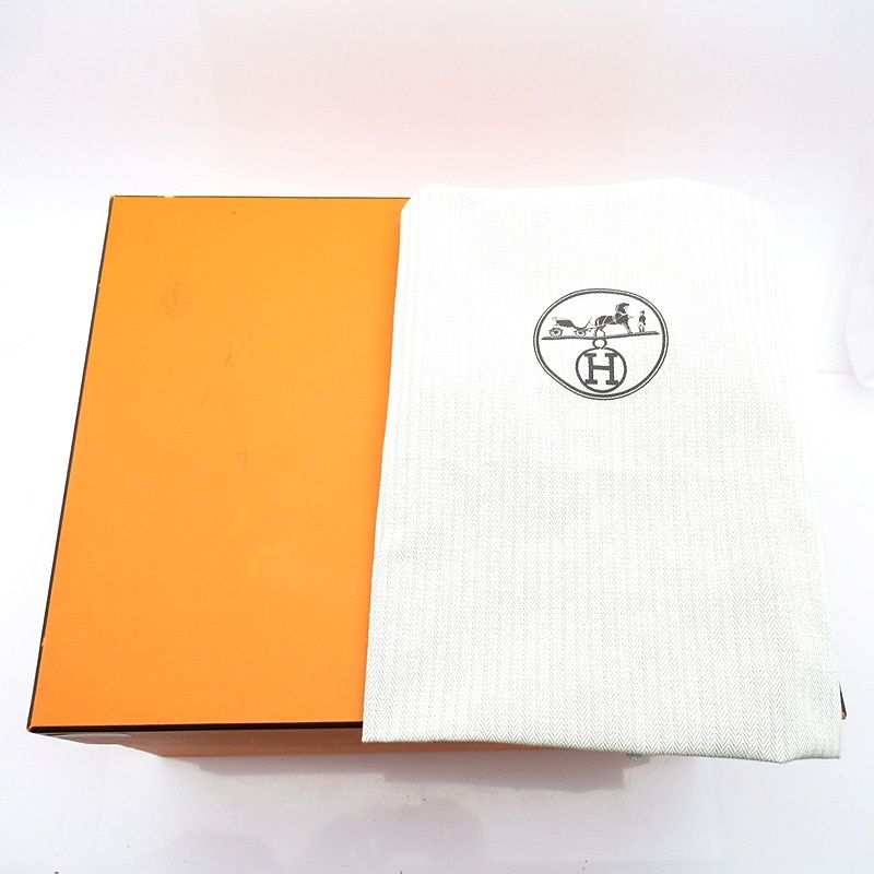 Hermes Lindy 26 Taurillon Clemence Women's Shoulder Bag Black Excellent