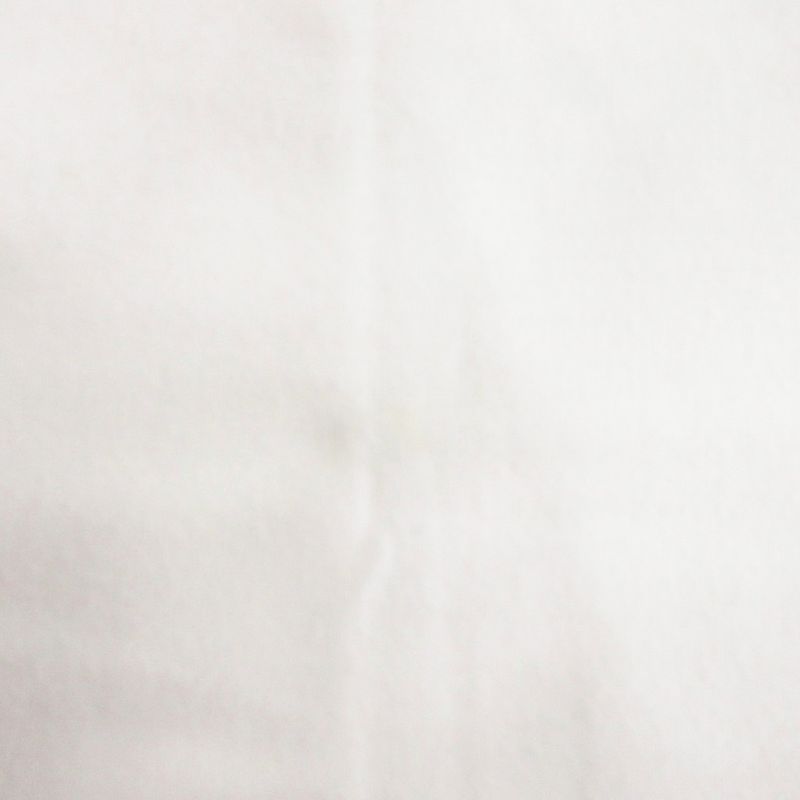 Hermes Gaultier Period T-shirt Cut And Sewn Short Sleeves Embroidered Cotton