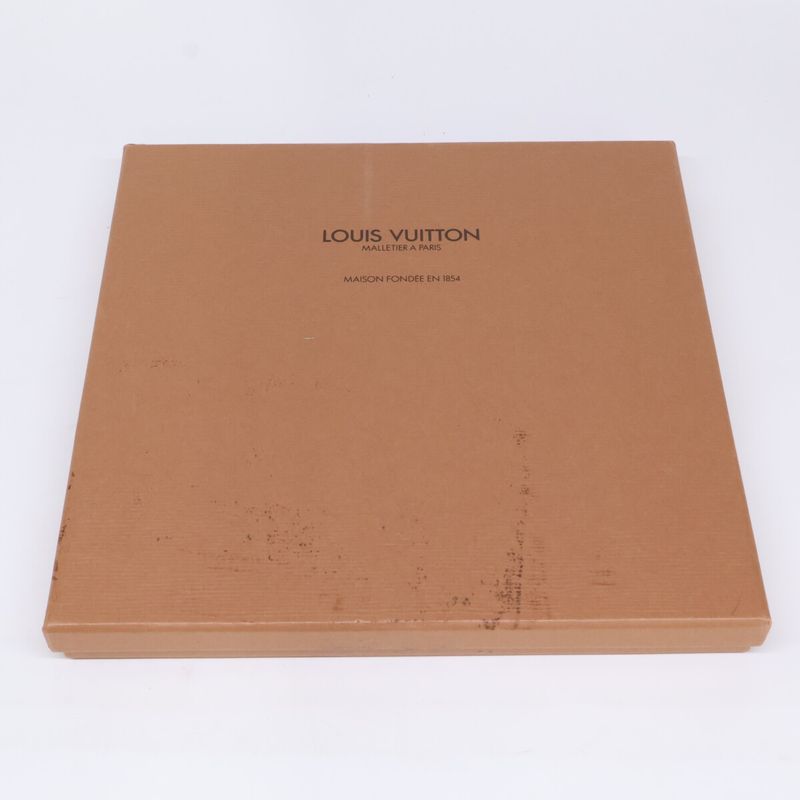 Louis Vuitton Graffiti Flower Silk