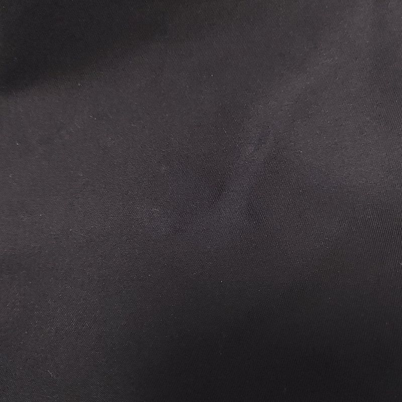 Prada Handbag - Black Depth None Leather