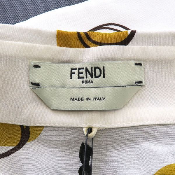 Fendi Shirt Fs6340