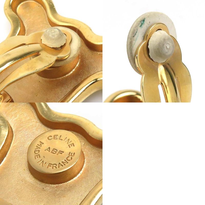 Celine Earring Triomphe