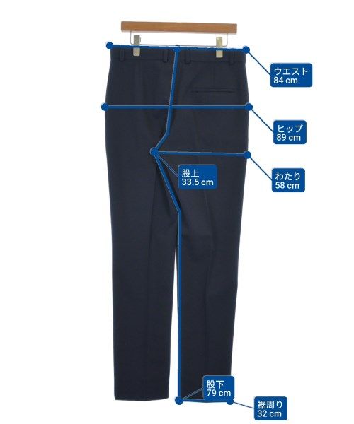 Bottega Veneta Slacks Men's