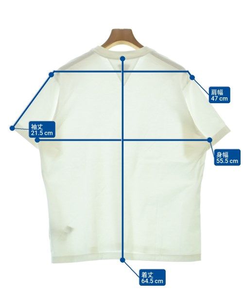 Bottega Veneta T-shirt And Cut And Sewn Men's