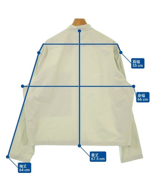 Hermes Blouson Men's