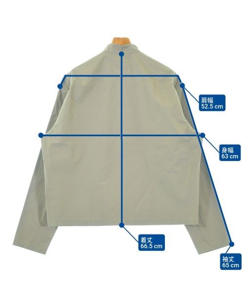 Hermes Blouson Men's