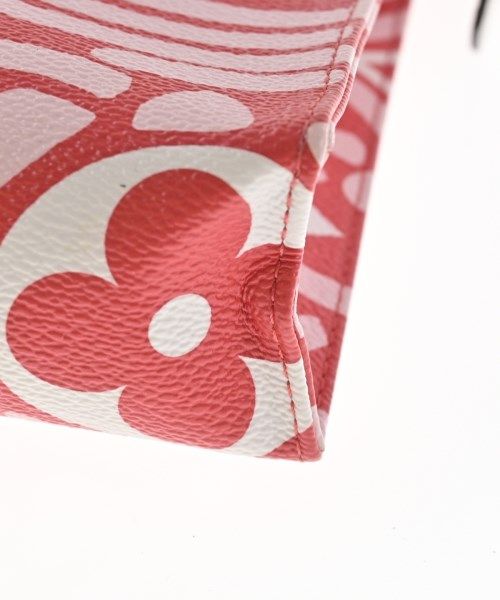 Louis Vuitton Clutch Bag Women's