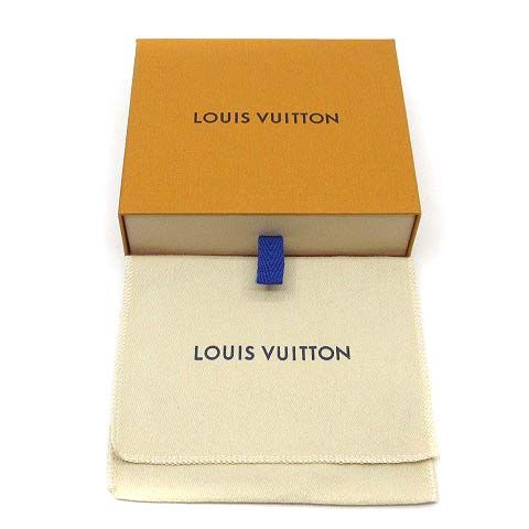 Louis Vuitton Mahina Vera M57070 Coin Purse Coin Case Coin Purse Noir Black AA