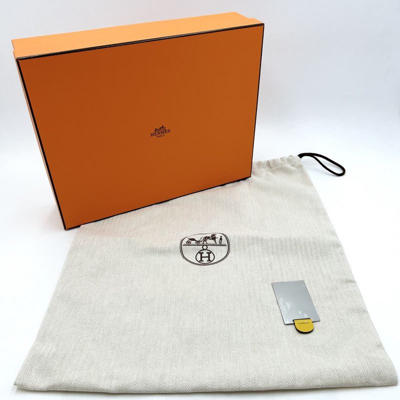 Hermes Shoulder Bag Women Constance 3 Mini Pochette Shoulder Crossbody Leather