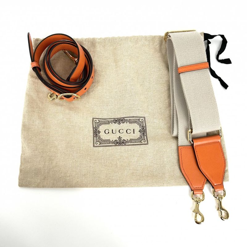 Gucci Shoulder Bag Women's Ggmatelasse Small Bag Shoulder Crossbody Quilted Bag