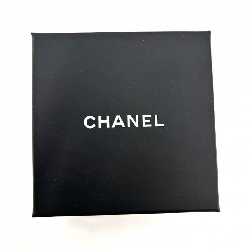 Chanel Necklace Women Long Necklace Perfume Motif Coco Mark Coco Accessories