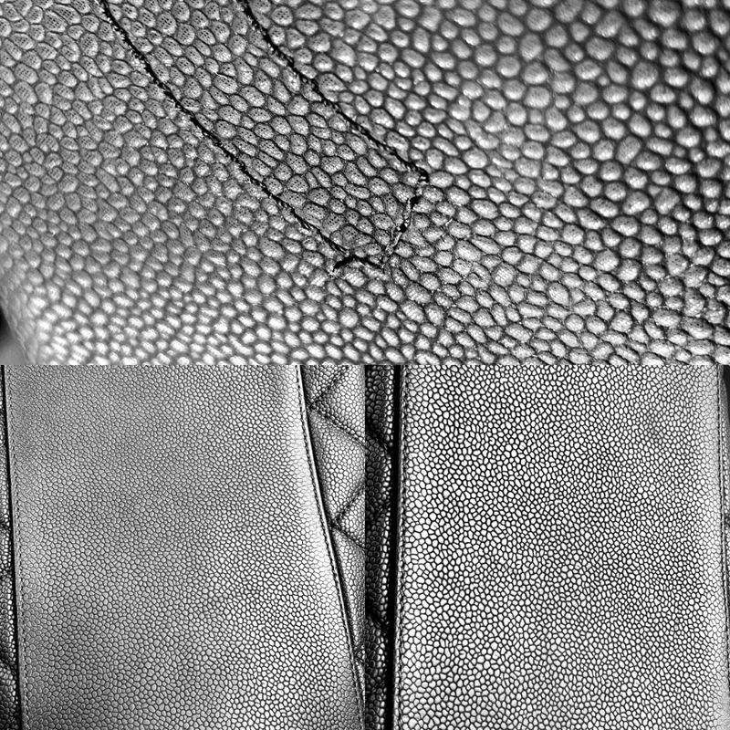 Chanel 2WAY Ladies Matelasse Chain Shoulder Bag Handbag Shoulder Coco Mark Coco