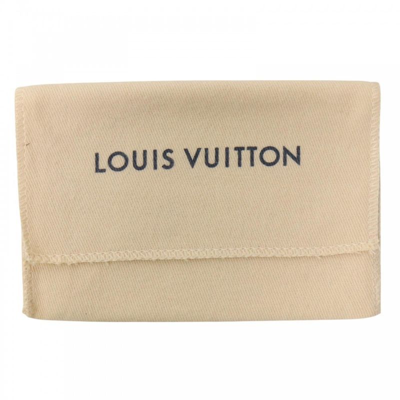 Louis Vuitton Bifold Wallet Women's Monogram Giant Reverse Portefeuille Zoë