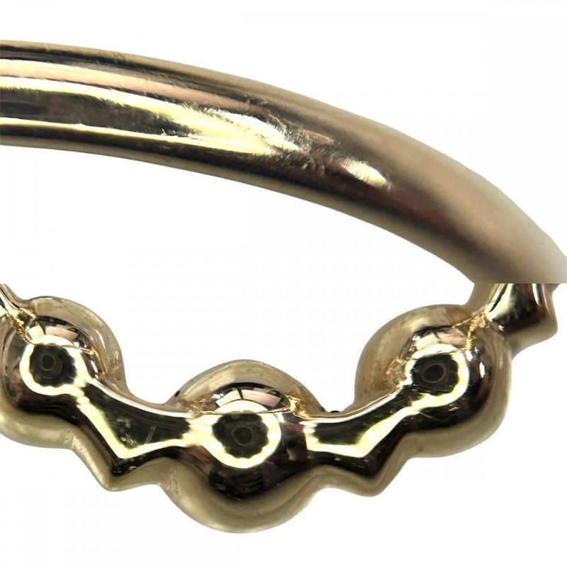 Cartier Ring Women's Ring Jewelry Accessories 750 PG Cartier 18K Pink Gold With