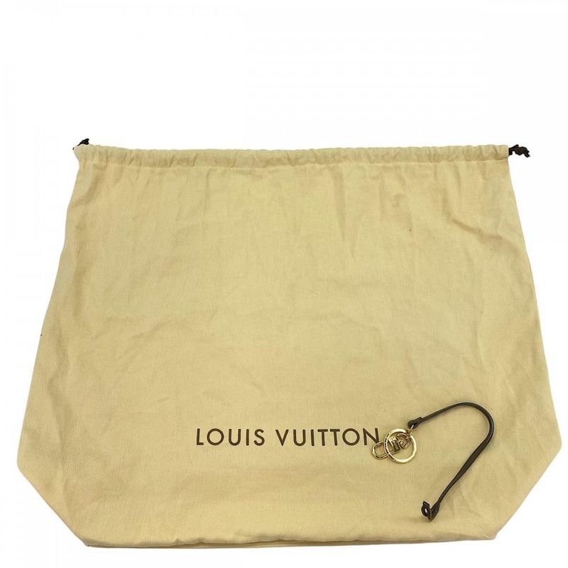 Louis Vuitton Shoulder Bag Women's Artsy MM Handbag Shoulder Brown Louis