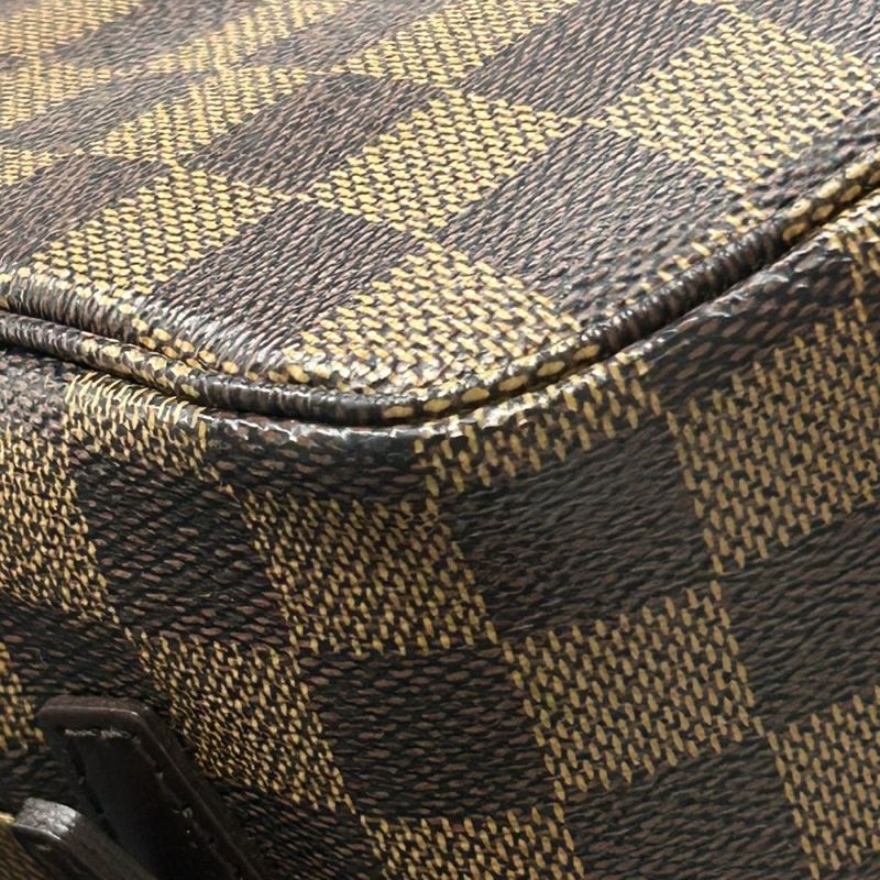 Louis Vuitton Shoulder Bag Women Cabas Rivington Handbag Shoulder Bag Louis