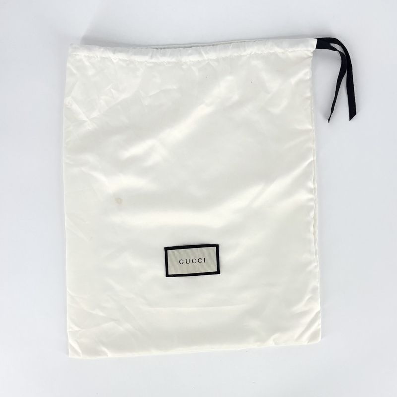 Gucci Shoulder Bag Women's Ophidia Mini Bucket Bag Shoulder Crossbody Sherry