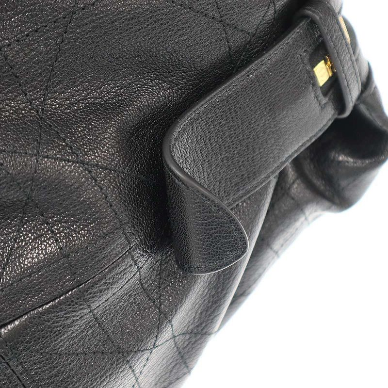 Christian Dior D-Journey Bag Medium D-Journey Medium Shoulder Bag Flat Macrocana