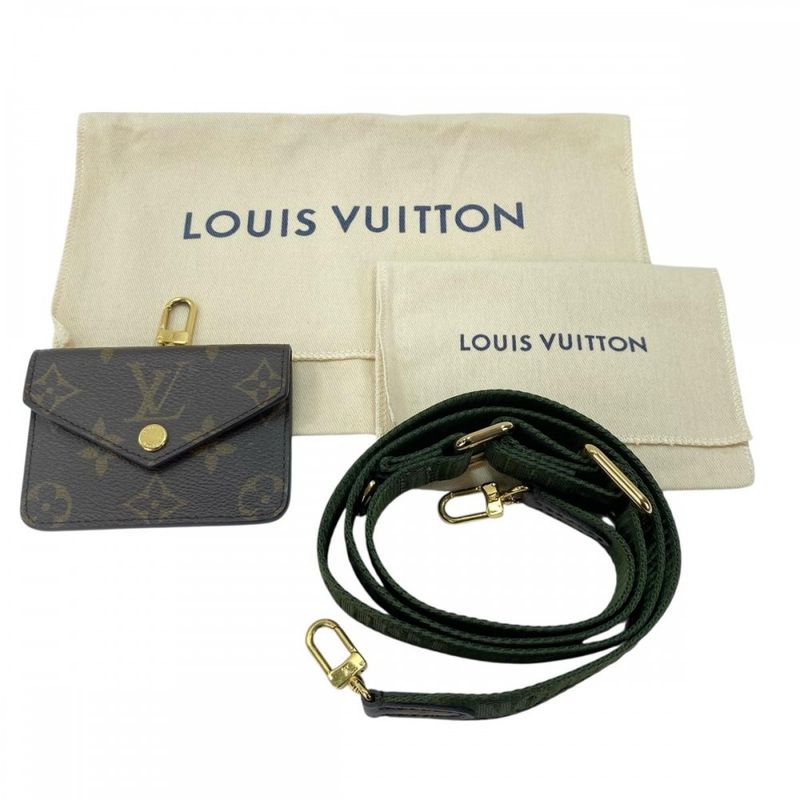 Louis Vuitton Shoulder Bag Women's Murti Pochette Felicie Shoulder Crossbody