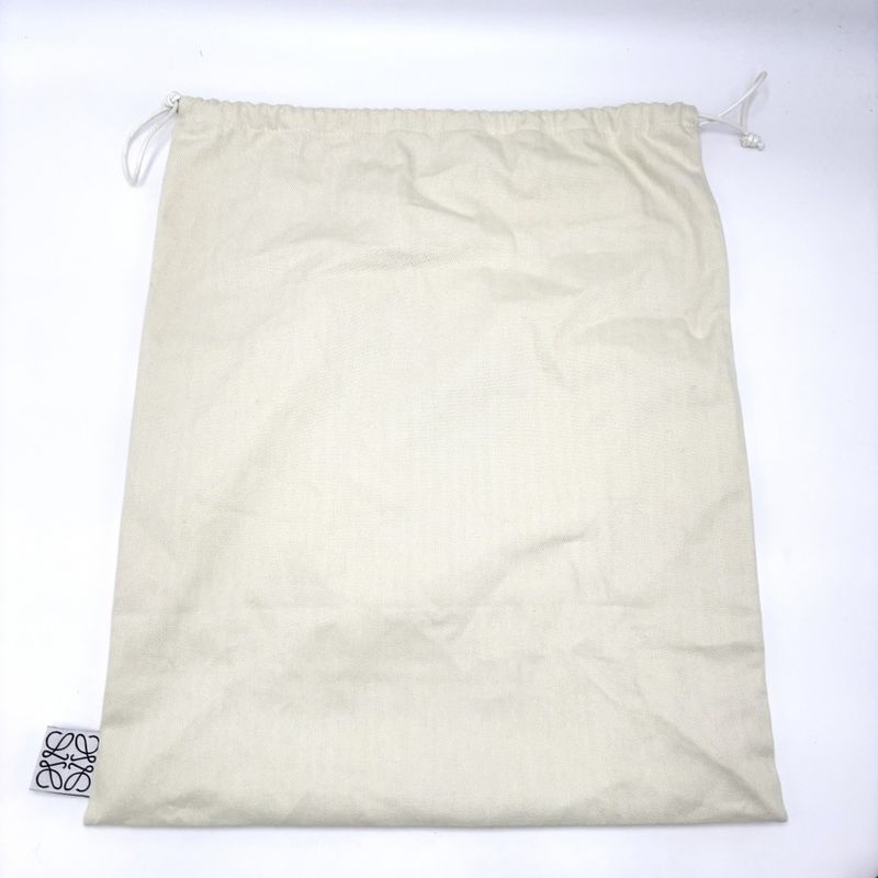 Loewe 2WAY Ladies Hammock Bag Compact Shoulder Bag Handbag Shoulder Crossbody