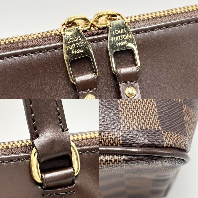 Louis Vuitton Tote Women's Damier Westminster GM Handbag Shoulder Louis Vuitton