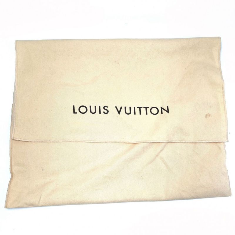 Louis Vuitton Handbag Women's Sistina PM Tote Bag Shoulder Louis Vuitton N41542