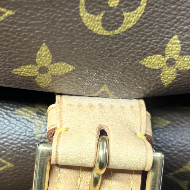 Louis Vuitton Tote Women's Multiplicité Handbag Shoulder Louis Vuitton M51162