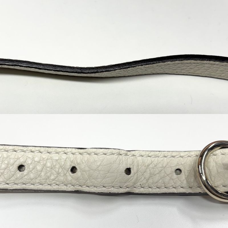 Gucci 2WAY Ladies Shoulder Crossbody Bamboo Handbag Shoulder Bag Gucci 336032