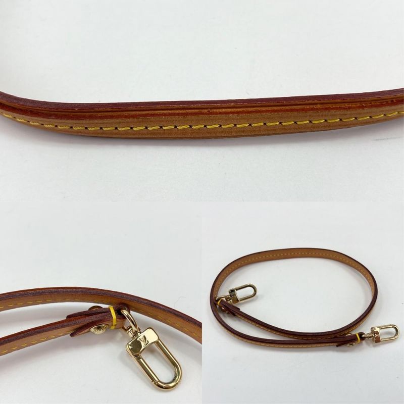 Louis Vuitton 2WAY Women's Shoulder Monoblum Multicolor Shirley Shoulder Bag