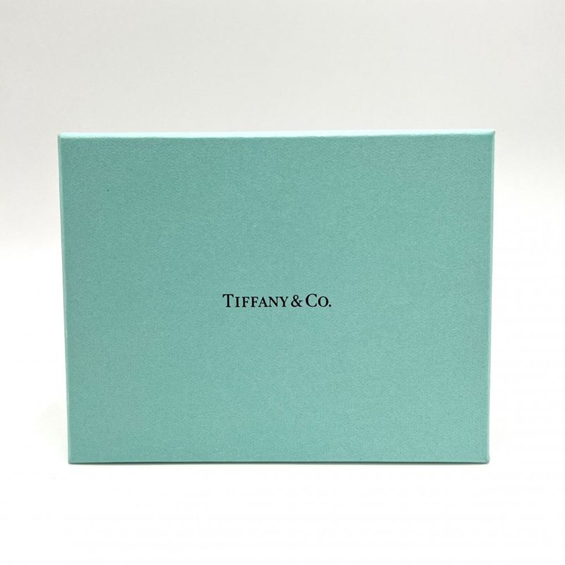 Tiffany & Co Bracelet Unisex T-narrow Chain Jewelry Accessories Sv925 Tiffany &