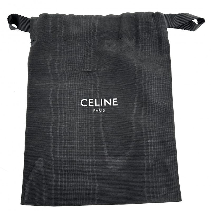 Celine Shoulder Bag Women Triomphe Phone Pouch Phone Shoulder Crossbody Celine