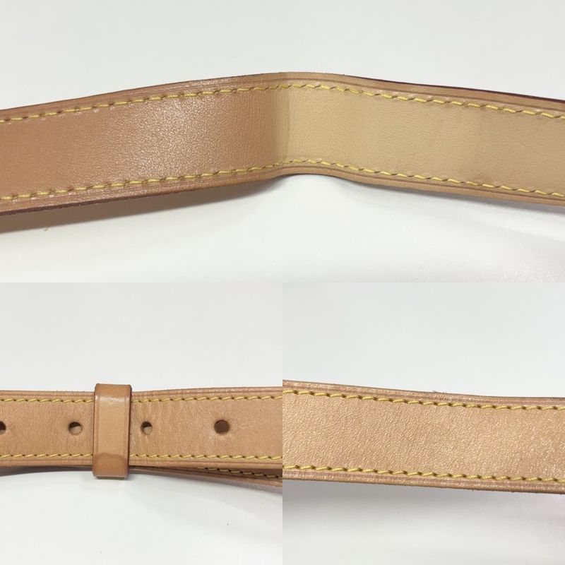 Louis Vuitton Body Bag Unisex Crossbody Bum Bag Monogram Men Women Louis