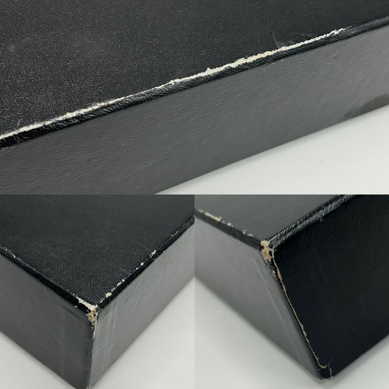 Chanel Handbag Women's Logo Accessories Pouch Mini Bag Chain Shoulder Vintage