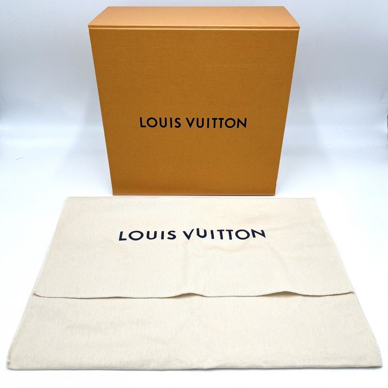 Louis Vuitton 2WAY Ladies Saintonge Handbag Shoulder Bag Shoulder Crossbody