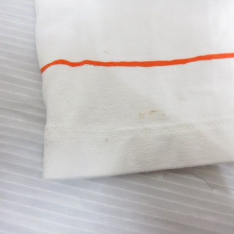 Hermes Unexpected Horse Splash Print T-shirt Cut And Sewn Margiela Period LA