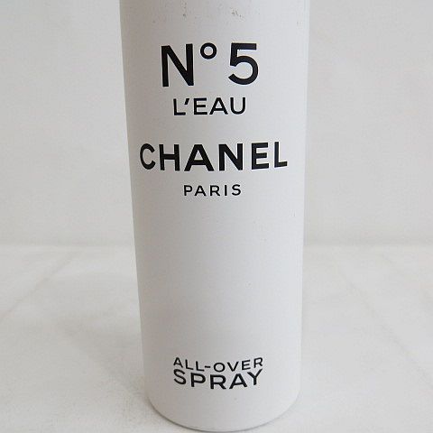Chanel N°5 Low All Over Spray 150ml Hair And Body Mist Perfume Large Quantity