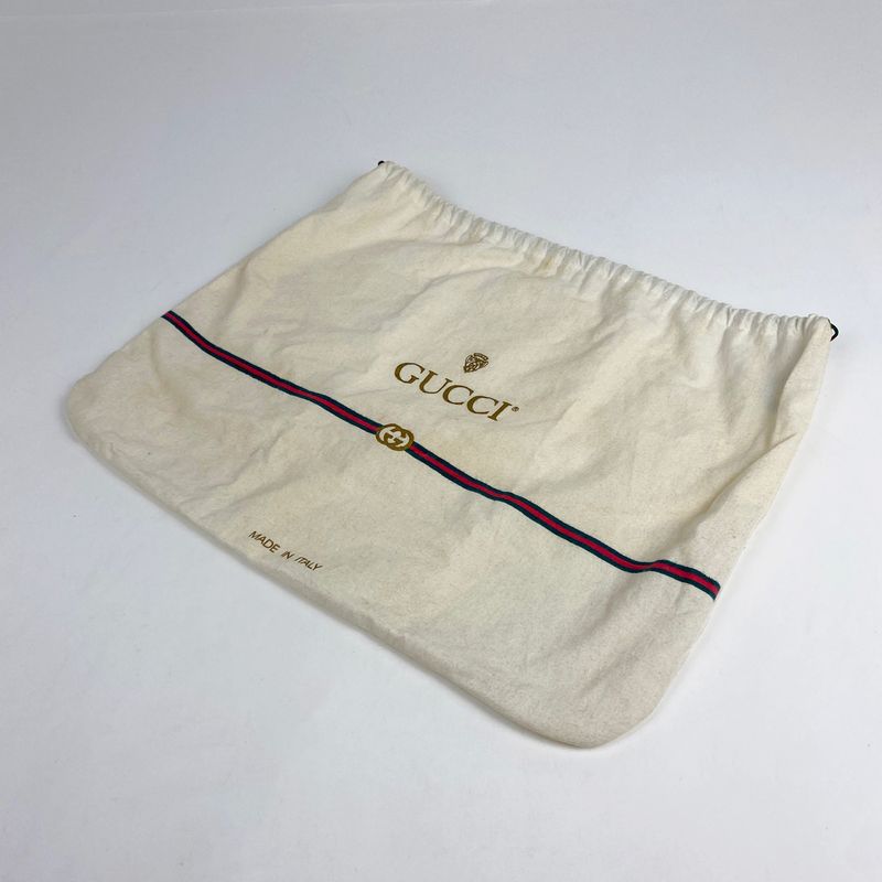 Gucci Bamboo Handbag 2WAY Shoulder Bag Bamboo Old Gucci 00010140188 Handbag