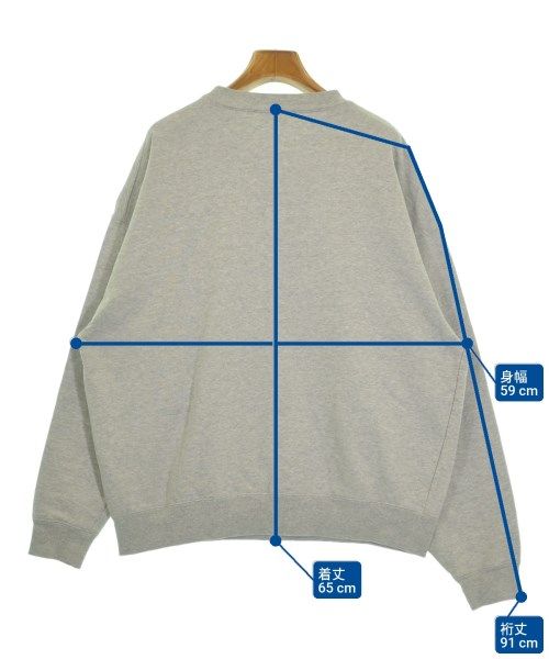 Balenciaga Sweatshirt Women's